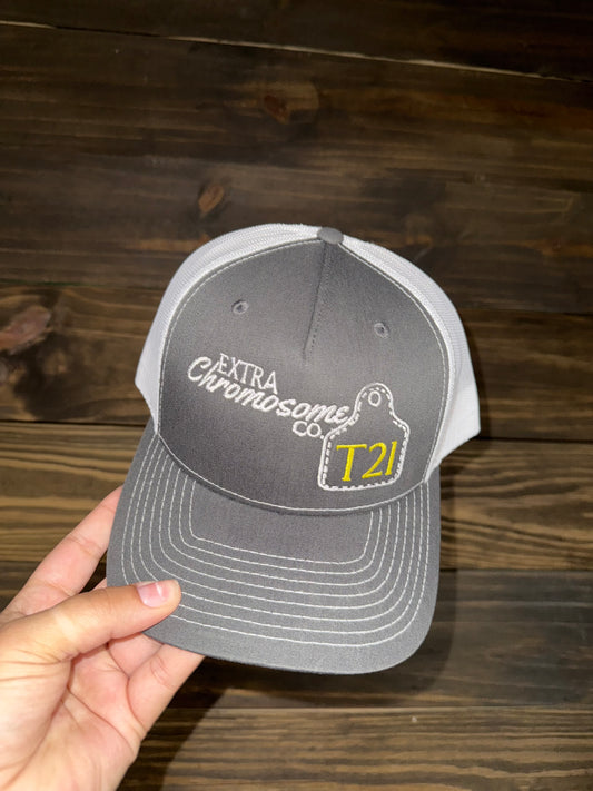 Extra Chromosome Co Hat