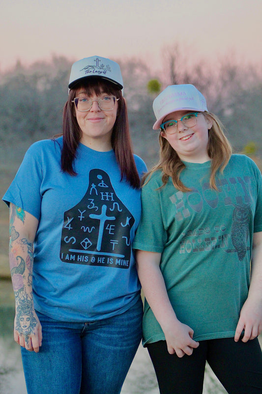 Hootin' leads to hollerin' Tee