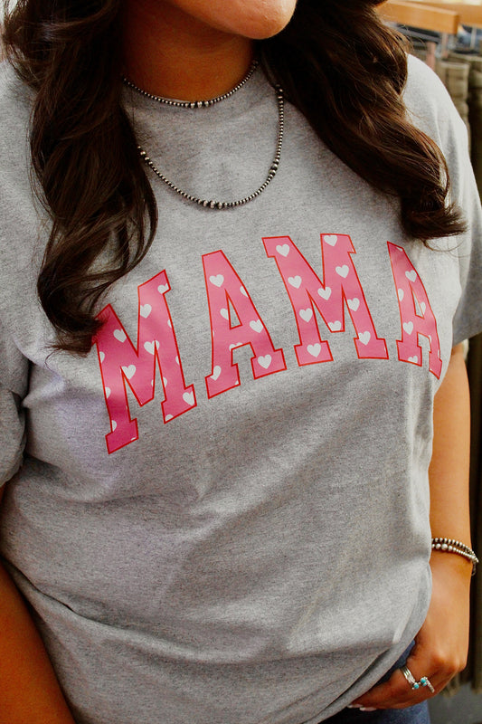Mama Loves Tee