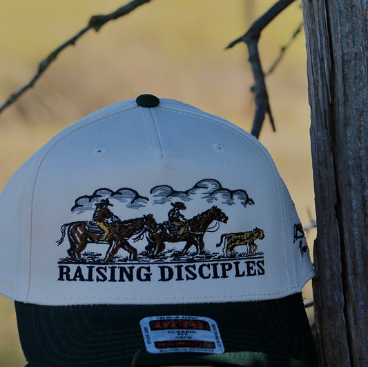 Raising Disciples ‘In Color’ Hat