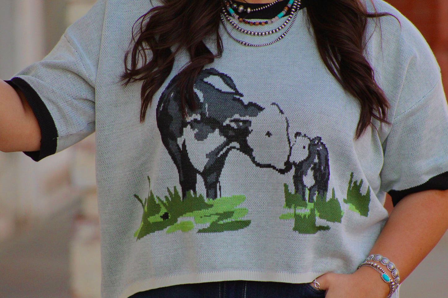 Ranch Made Top