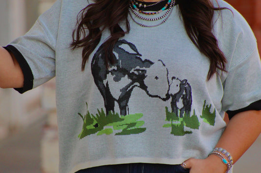 Ranch Made Top