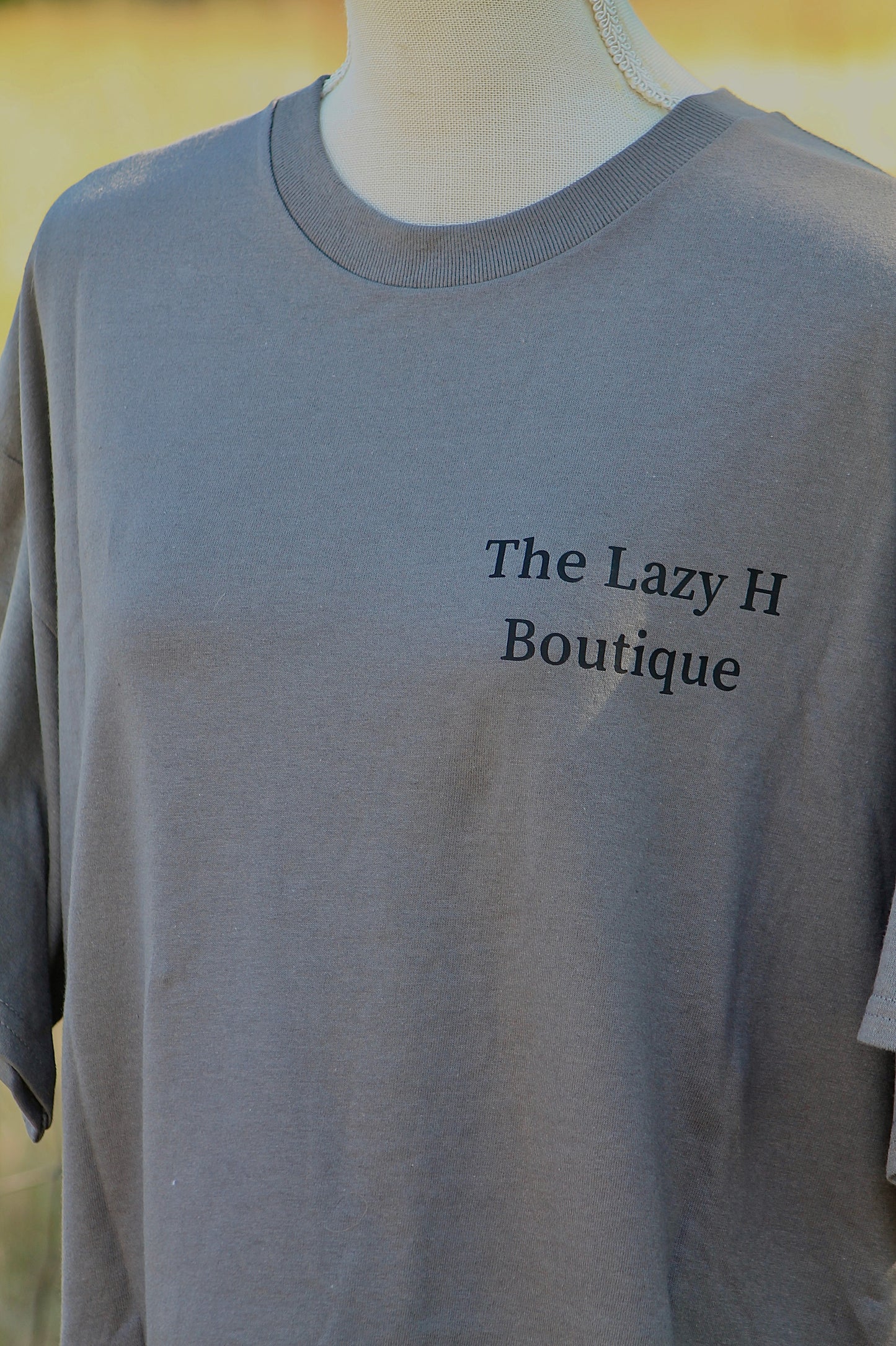 Fisher of Man Tee