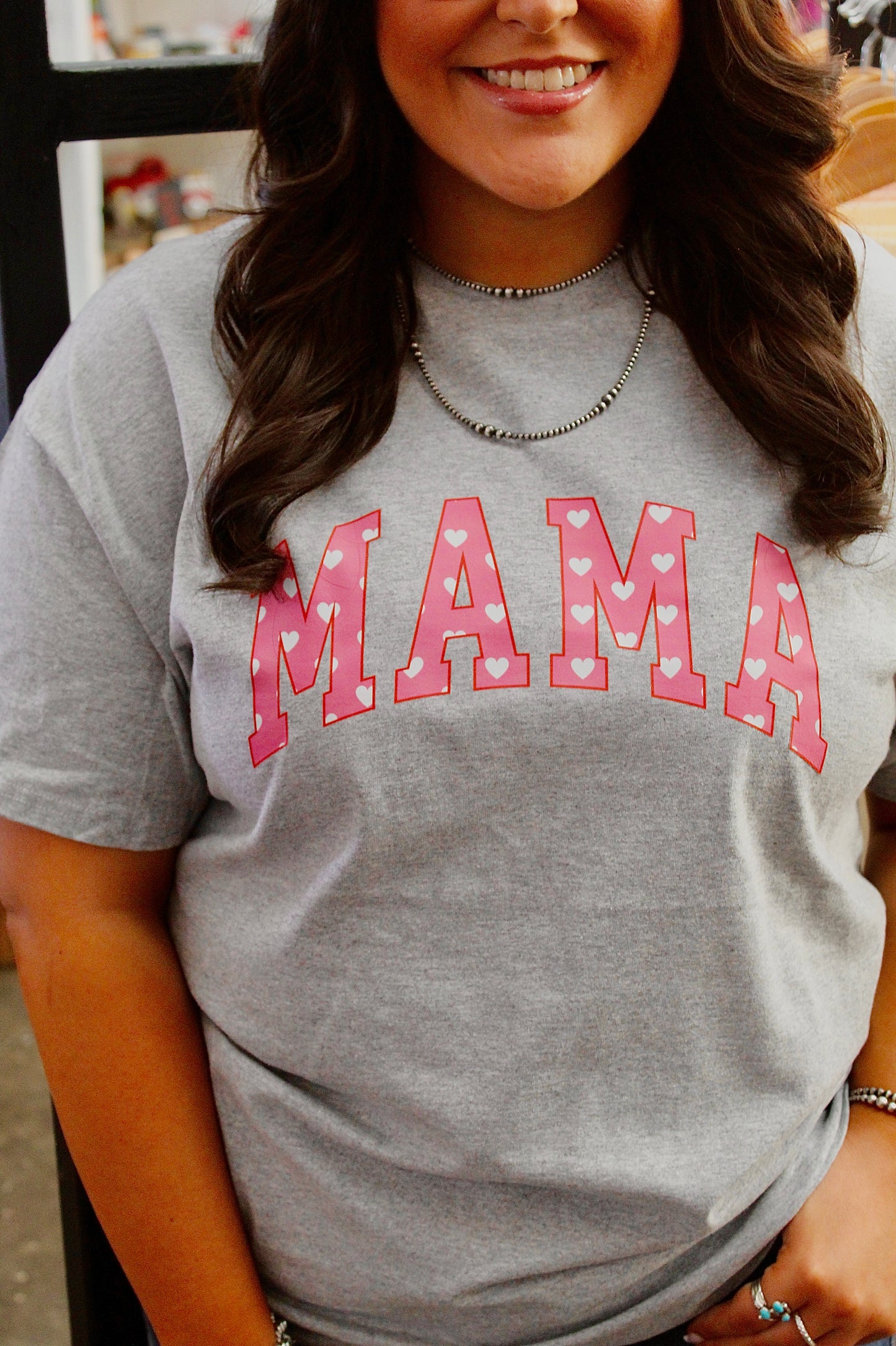Mama Loves Tee