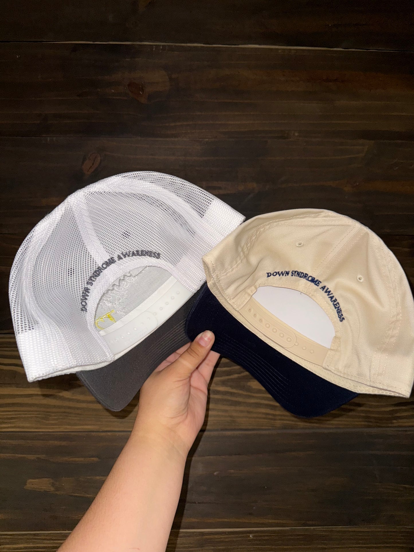 Extra Chromosome Co Hat