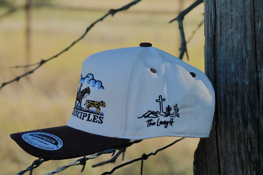 Raising Disciples ‘In Color’ Hat