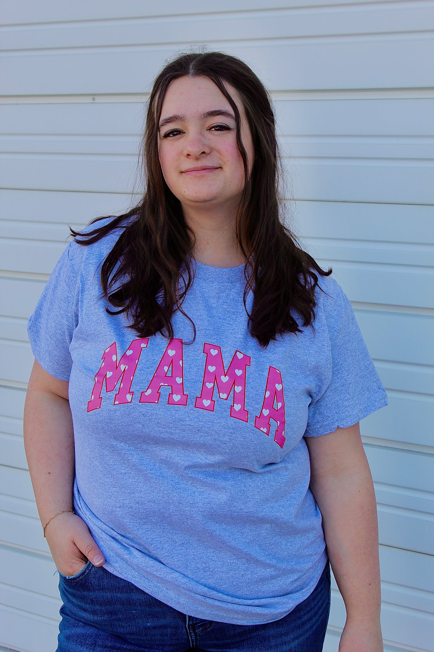 Mama Loves Tee