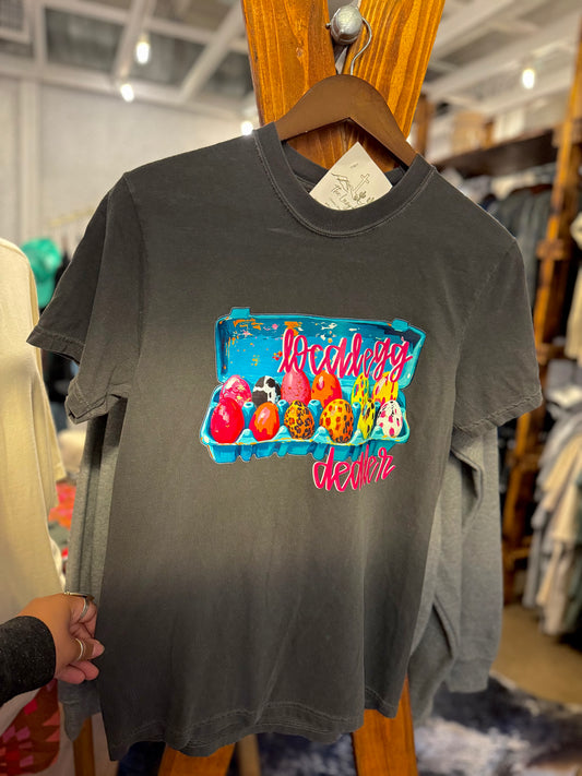 Local Egg Dealer Tee