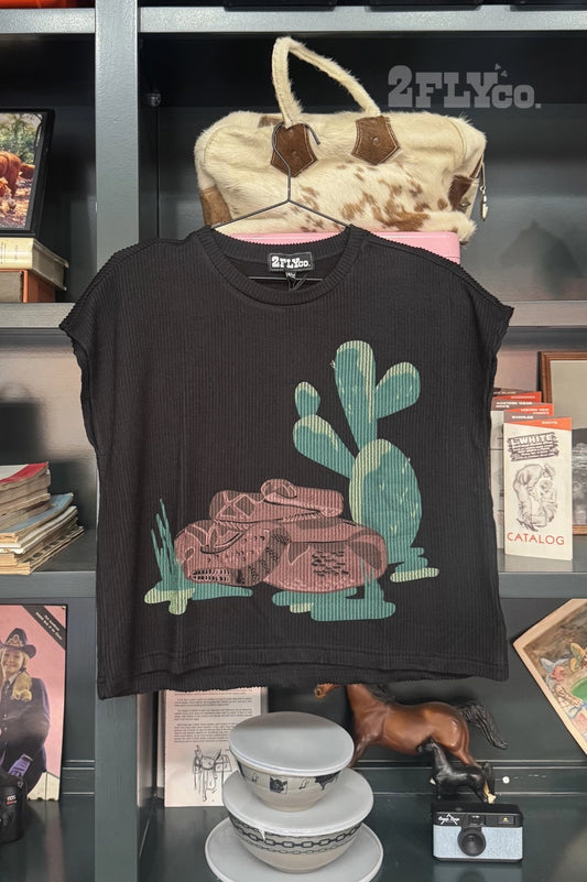 Desert Dweller Top