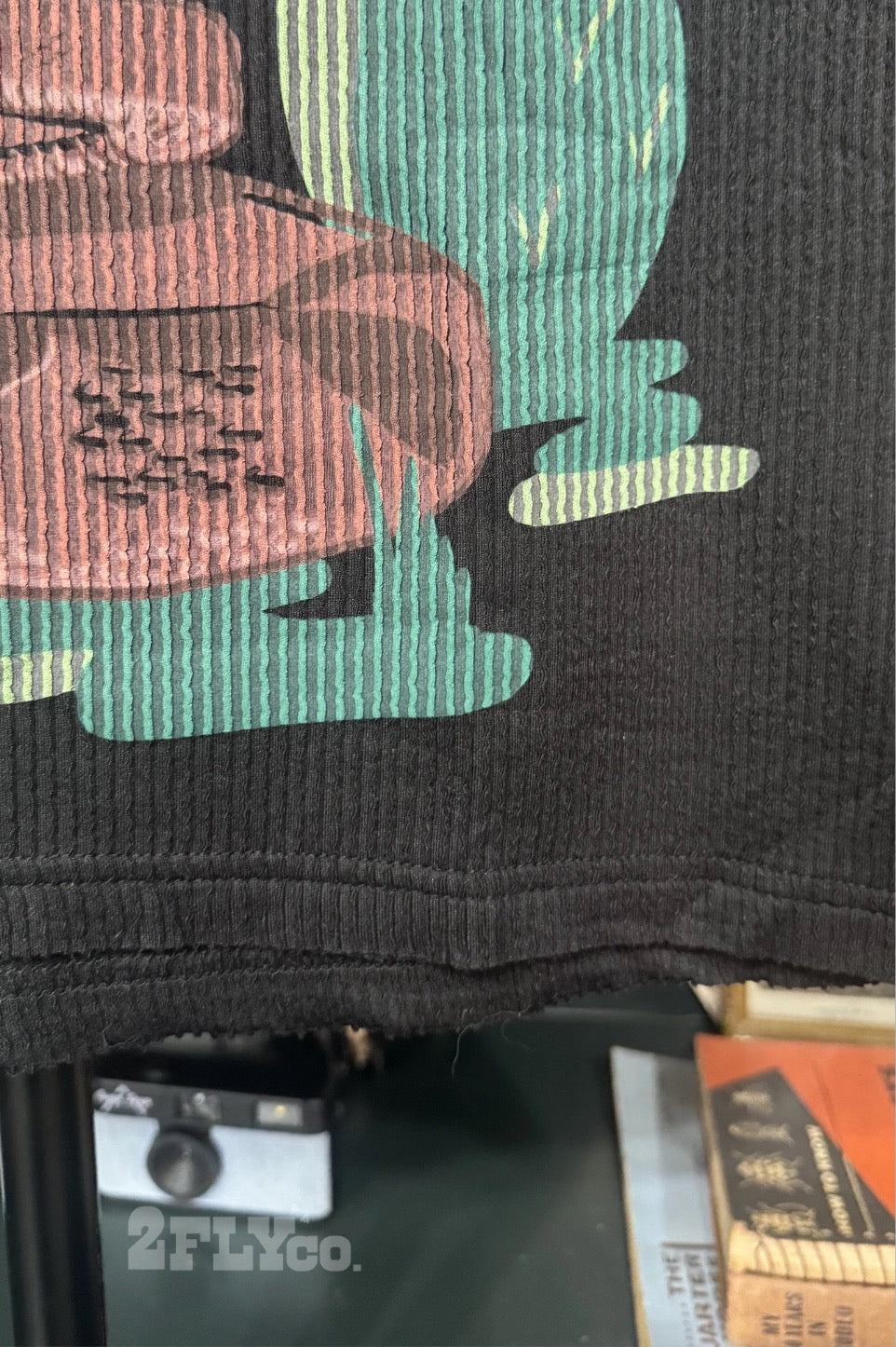 Desert Dweller Top