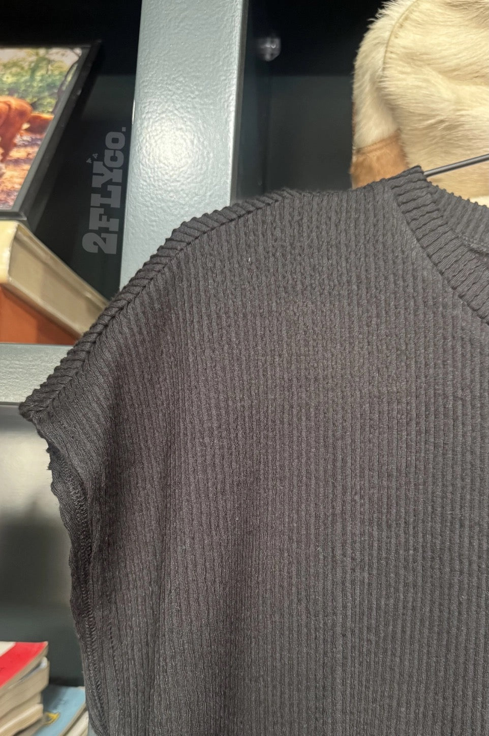 Desert Dweller Top